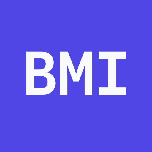 Calculator BMI Icon